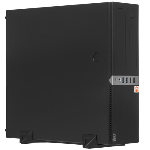 Купить Мини ПК iRU Office 310H6S SFF [2061129]  5601271. Характеристики, отзывы и цены в Донецке