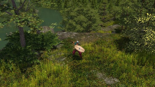 Купить Дополнение для игры Titan Quest: Ragnarok DLC (Steam)  5484581. Характеристики, отзывы и цены в Донецке