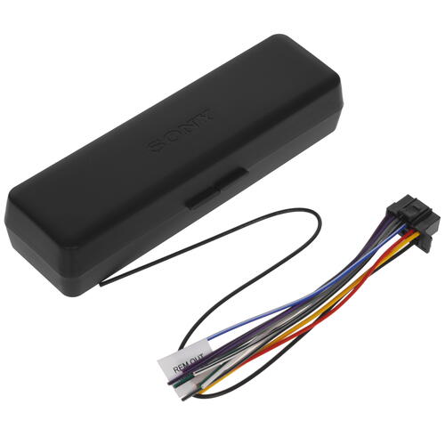 Купить Автопроигрыватель Sony DSX-A110U  5081331. Характеристики, отзывы и цены в Донецке