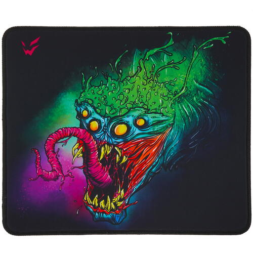 Купить Коврик ARDOR GAMING GM-M Beast (M) разноцветный  5050271. Характеристики, отзывы и цены в Донецке