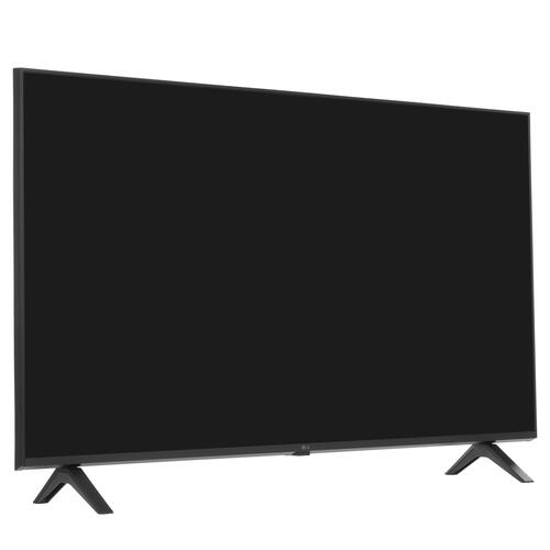 Купить 43" (108 см) LED-телевизор LG 43UR78009LL черный  5414848. Характеристики, отзывы и цены в Донецке