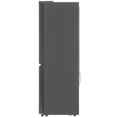Купить Холодильник многодверный   Haier HTF-425DM7RU серебристый  9291508. Характеристики, отзывы и цены в Донецке