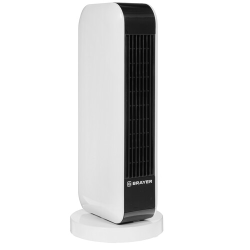 Купить Тепловентилятор BRAYER BR4802  8198481. Характеристики, отзывы и цены в Донецке