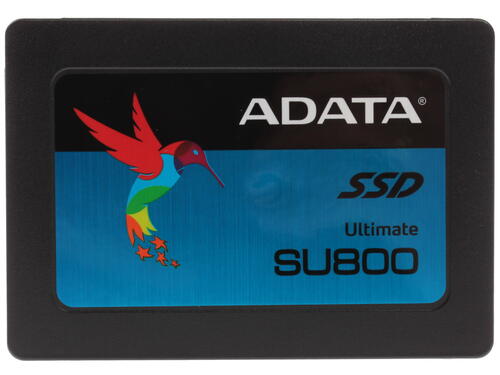 Купить 256 ГБ 2.5" SATA накопитель ADATA SU800 [ASU800SS-256GT-C]  1074143. Характеристики, отзывы и цены в Донецке