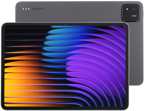 Купить 11.16" Планшет Xiaomi Pad 7 Pro Wi-Fi 512 ГБ серый  5617378. Характеристики, отзывы и цены в Донецке