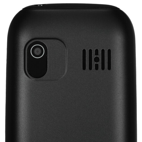 Купить Сотовый телефон KENSHI M174 черный + SIM-карта  9214958. Характеристики, отзывы и цены в Донецке