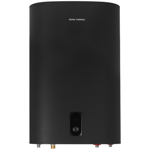 Купить Бойлер косвенного нагрева Royal Thermo AQUATEC Comfort CW080 Grafit  9303182. Характеристики, отзывы и цены в Донецке