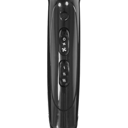 Купить Фен Harizma h10221-06 черный  5334232. Характеристики, отзывы и цены в Донецке