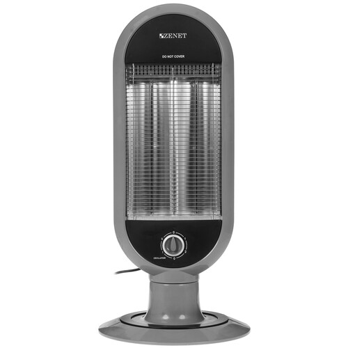 Купить Инфракрасный обогреватель Zenet ZET-515  5345120. Характеристики, отзывы и цены в Донецке