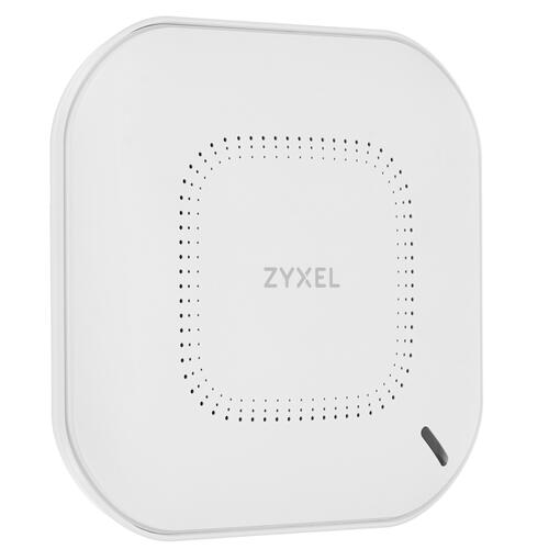 Купить Точка доступа Zyxel NebulaFlex Pro WAX510D  4813016. Характеристики, отзывы и цены в Донецке