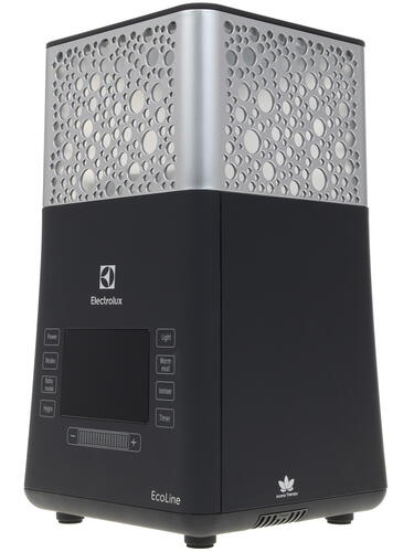 Купить Увлажнитель воздуха Electrolux EHU 3710D  1146639. Характеристики, отзывы и цены в Донецке