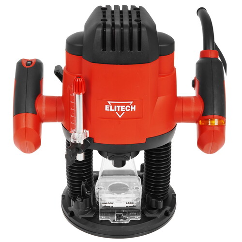 Купить Фрезер ELITECH Ф 1300Э  9255348. Характеристики, отзывы и цены в Донецке