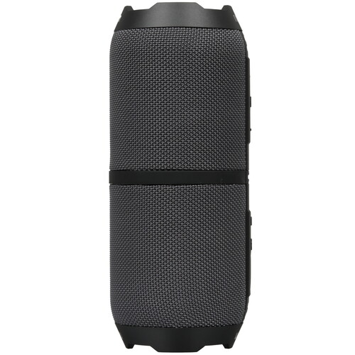 Купить Портативная колонка УРАЛ Гагарин ГР-003, серый  9145710. Характеристики, отзывы и цены в Донецке