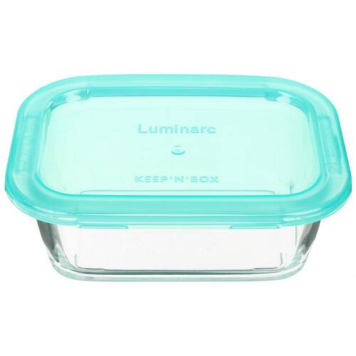 Купить Набор контейнеров Luminarc Q4177  5082958. Характеристики, отзывы и цены в Донецке