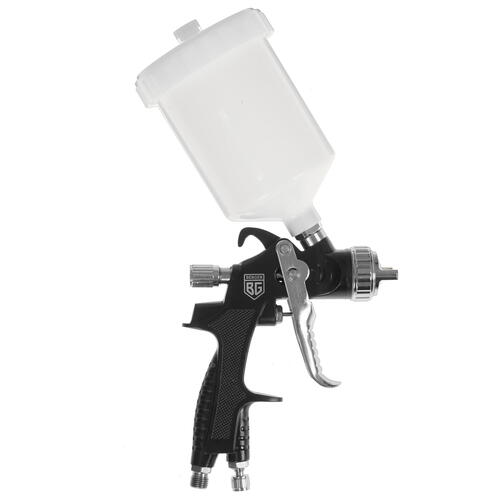 Купить Краскораспылитель BERGER ГРЮН BG1378  5331808. Характеристики, отзывы и цены в Донецке