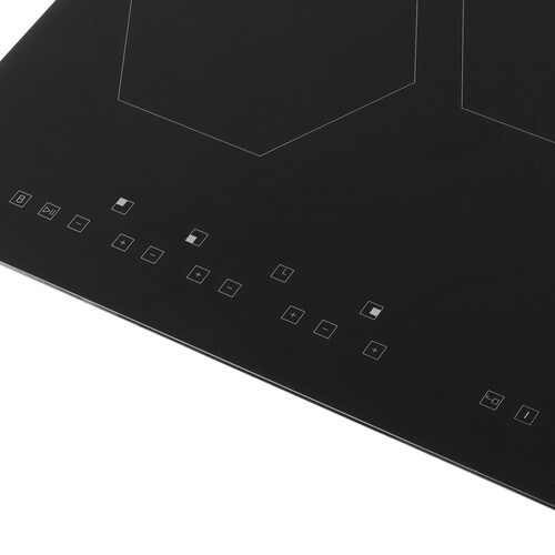 Купить Индукционная варочная поверхность Monsher MHI 4505  9121451. Характеристики, отзывы и цены в Донецке