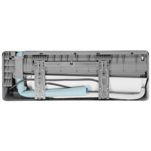 Купить Кондиционер настенный сплит-система AUX ASW-H24A4/FP-R1/AS-H24A4/FP-R1 белый  9904424. Характеристики, отзывы и цены в Донецке