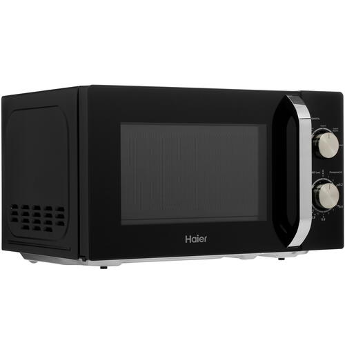 Купить Микроволновая печь Haier HMB-MM208BA черный  9953360. Характеристики, отзывы и цены в Донецке