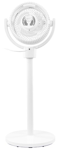Купить Вентилятор Stingray ST-FN4139A  белый  9243573. Характеристики, отзывы и цены в Донецке