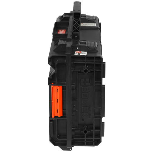 Купить Ящик для инструмента Qbrick System ONE 200 2.0 BASIC  9992705. Характеристики, отзывы и цены в Донецке