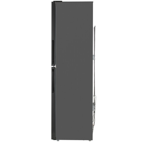 Купить Холодильник с морозильником  ATLANT ХМ-4623-151 черный  9066626. Характеристики, отзывы и цены в Донецке