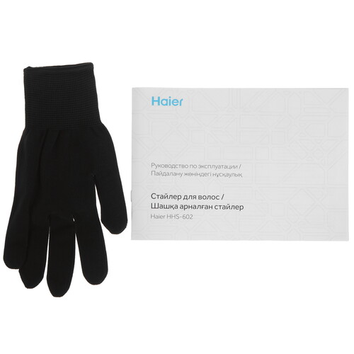 Купить Мультистайлер Haier HHS-602  5632379. Характеристики, отзывы и цены в Донецке