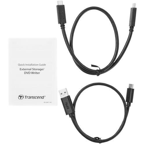Купить 256 ГБ Внешний SSD Transcend ESD270C [TS250GESD270C]  5360888. Характеристики, отзывы и цены в Донецке