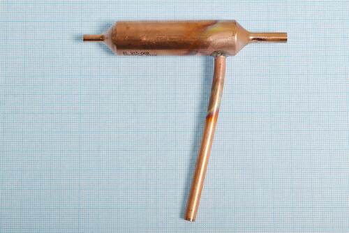 Купить Фильтр (Осушитель) для холодильника DEXP T2-26AHA [RL_W15-06B]  9029179. Характеристики, отзывы и цены в Донецке