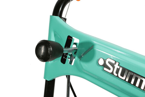 Купить Снегоуборщик бензиновый Sturm! STG7453  9127283. Характеристики, отзывы и цены в Донецке