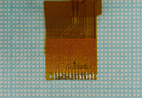 Купить LCD 2.8" для сотового телефона KENSHI M282  9131264. Характеристики, отзывы и цены в Донецке