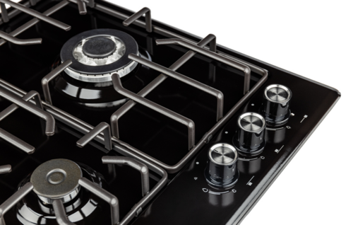 Купить Газовая варочная поверхность Simfer H45V35B571  9211428. Характеристики, отзывы и цены в Донецке