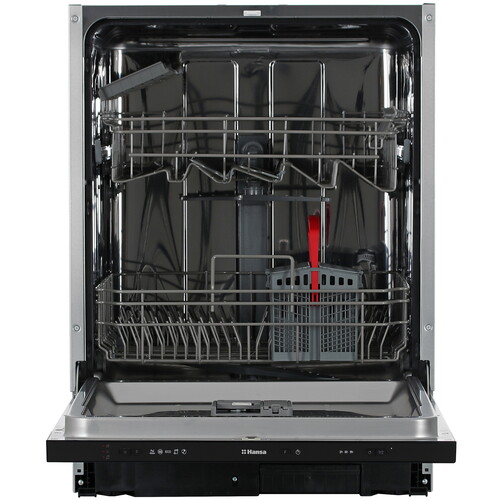 Купить Встраиваемая посудомоечная машина Hansa ZIM615BQ  9915921. Характеристики, отзывы и цены в Донецке