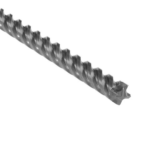 Купить Бур Bosch 2608578627 520 мм  9047575. Характеристики, отзывы и цены в Донецке