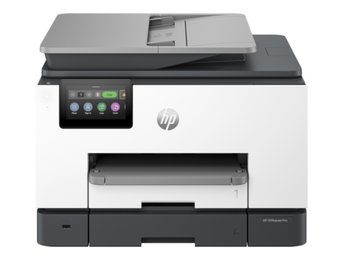 Купить МФУ струйное HP OfficeJet Pro 9130b  5454297. Характеристики, отзывы и цены в Донецке