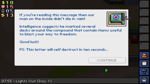 Купить Дополнение для игры The Escapists - Escape Team (Steam)  5618172. Характеристики, отзывы и цены в Донецке