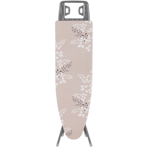 Купить Гладильная доска НИКА Белль-классик бежевый  5449713. Характеристики, отзывы и цены в Донецке