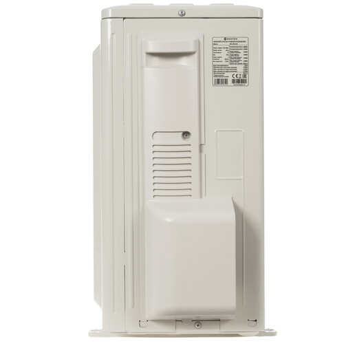 Купить Кондиционер настенный сплит-система Dantex RK-18SAG/RK-18SAGE белый  9986563. Характеристики, отзывы и цены в Донецке