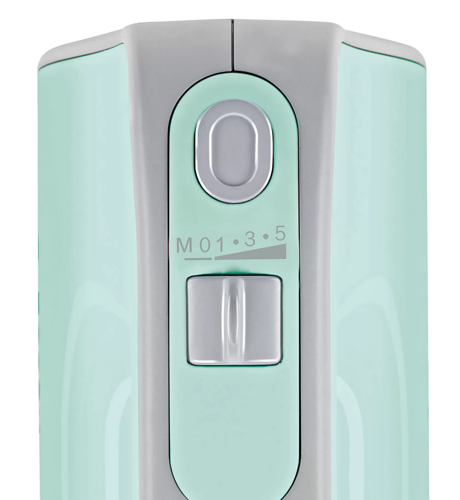 Купить Миксер Bosch MFQ 40302 голубой  5078911. Характеристики, отзывы и цены в Донецке