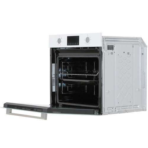 Купить Электрический духовой шкаф Indesit IFE 3644 J WH белый  9082806. Характеристики, отзывы и цены в Донецке