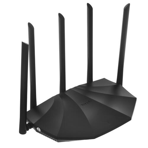 Купить Wi-Fi роутер Tenda TX2 Pro  9938022. Характеристики, отзывы и цены в Донецке