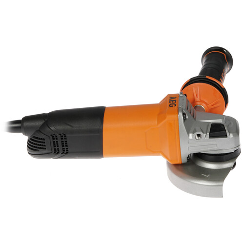 Купить Машина углошлифовальная AEG WS10-125SK  7998330. Характеристики, отзывы и цены в Донецке