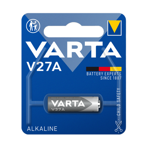 Купить Батарейка Varta Special Alkaline  9268643. Характеристики, отзывы и цены в Донецке