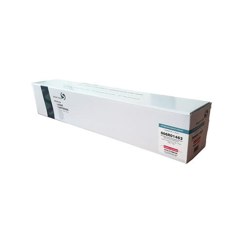 Купить Тонер-картридж лазерный Smartmate ST-006R01463 пурпурный  9922832. Характеристики, отзывы и цены в Донецке