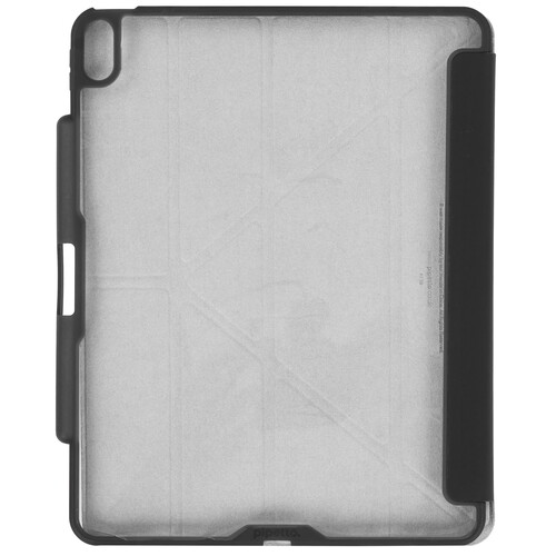 Купить Чехол-книжка Pipetto Origami No3 для Apple iPad Air 13" (M2/M3) черный  5604607. Характеристики, отзывы и цены в Донецке