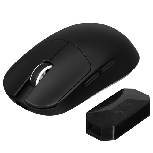 Купить Мышь беспроводная/проводная VXE MAD R +  5617652. Характеристики, отзывы и цены в Донецке