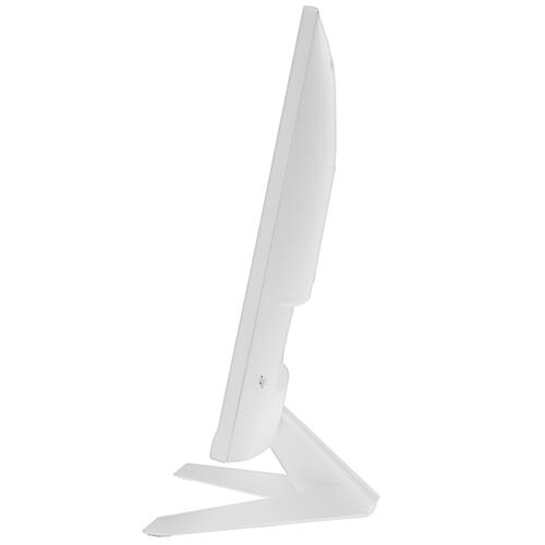 Купить 27" Монитор ASUS VY279HE-W белый  5083093. Характеристики, отзывы и цены в Донецке