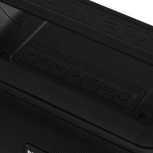Купить Портативная колонка Defender Beatbox 50, черный  9139549. Характеристики, отзывы и цены в Донецке