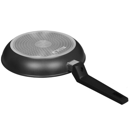 Купить Сковорода Polaris Graphit-24F  9139988. Характеристики, отзывы и цены в Донецке