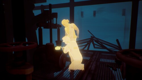 Купить Игра Thalassa: Edge of the Abyss (Steam)  5618167. Характеристики, отзывы и цены в Донецке