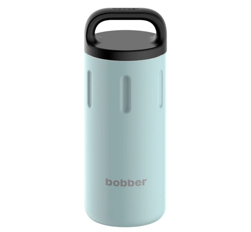 Купить Термос Bobber Bottle-590 голубой  9116061. Характеристики, отзывы и цены в Донецке